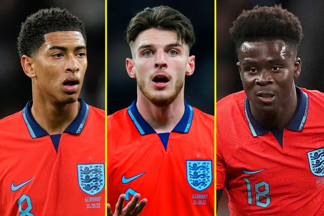 Tương Lai Bóng Đá: Năm 2109 Trên Thế Giới Có Giải Bóng Đá Gì? Tương Lai Bóng Đá: Năm 2109 Trên Thế Giới Có Giải Bóng Đá Gì?