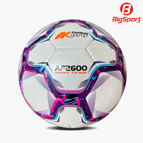 Bóng Đá AK Là Gì? Giải Mã Thương Hiệu AKpro Và Sản Phẩm Chất Lượng Bóng Đá AK Là Gì? Giải Mã Thương Hiệu AKpro Và Sản Phẩm Chất Lượng