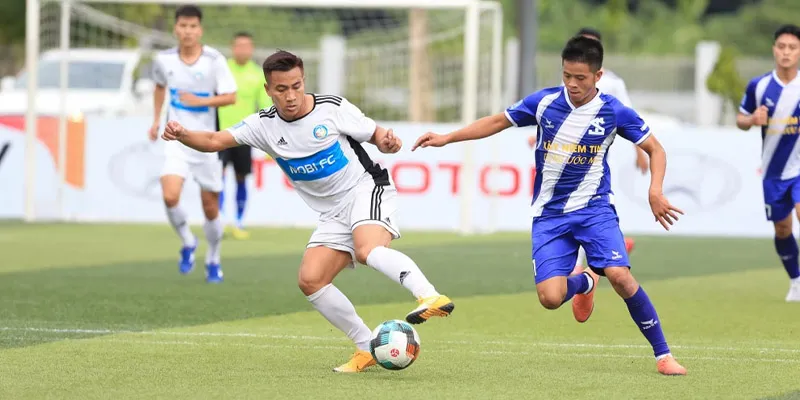 Giải Bóng Đá HPL Là Gì? Toàn Tập Về Giải Đấu Phủi Hàng Đầu Miền Bắc