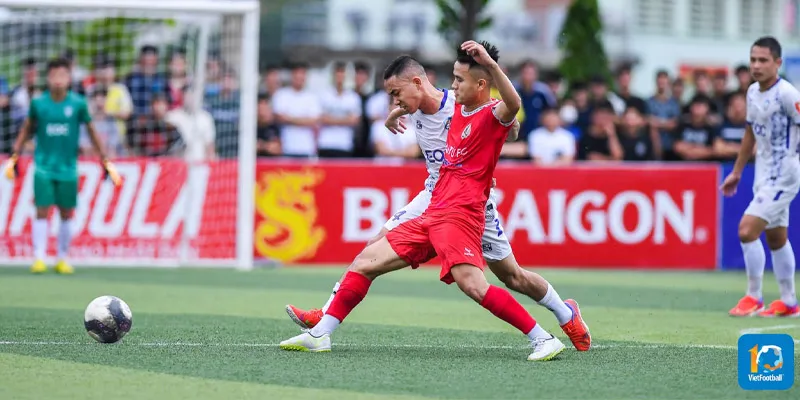 Giải Bóng Đá HPL Là Gì? Toàn Tập Về Giải Đấu Phủi Hàng Đầu Miền Bắc