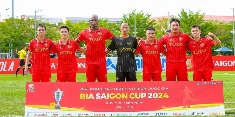 Giải Bóng Đá HPL Là Gì? Toàn Tập Về Giải Đấu Phủi Hàng Đầu Miền Bắc