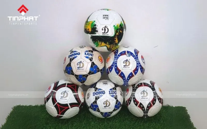 Tùy vào loại sân bóng và mục đích sử dụng để đưa ra lựa chọn size bóng phù hợp