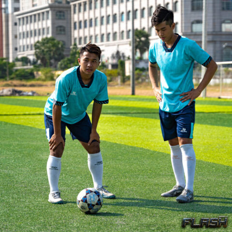 Quả Bóng Đá Làm Bằng Chất Liệu Gì: Phân Tích Chi Tiết Cấu Tạo