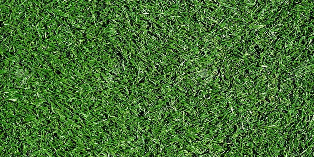 Sân cỏ nhân tạo Artificial Grass (AG) với cỏ dài, hạt cao su, phổ biến ở Việt Nam