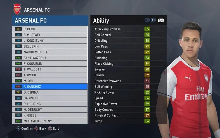 Cầu thủ thực hiện cú đá phạt cố định, thể hiện kỹ năng set piece taking trong bóng đá.