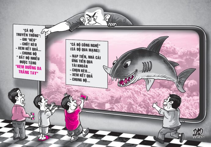 Cách Cá Độ Bóng Đá Tài Xỉu Là Gì: Hướng Dẫn Chi Tiết Từ Chuyên Gia Cách Cá Độ Bóng Đá Tài Xỉu Là Gì: Hướng Dẫn Chi Tiết Từ Chuyên Gia