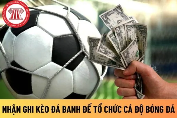 Người dân tham gia cá độ bóng đá tiềm ẩn nhiều rủi ro pháp lý và trách nhiệm hình sự