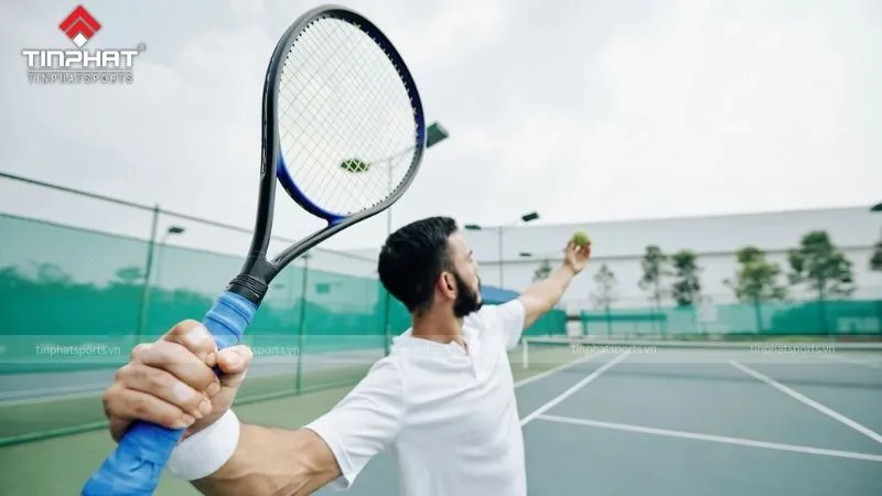 Nguồn gốc cách tính điểm 15-30-40 độc đáo trong tennis