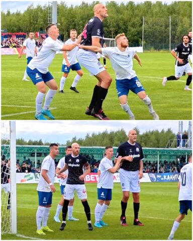 Đá Cao Nhất Trong Bóng Đá Gọi Là Gì? Từ A-Z Về Các Cột Mốc Ghi Bàn