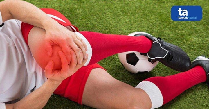 Bóng Đá Kỹ Viện Là Gì: Hiểu Rõ Môi Trường Gây Chấn Thương Đầu Gối