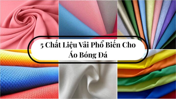 Quả Bóng Đá Làm Bằng Chất Liệu Gì: Phân Tích Chi Tiết Cấu Tạo