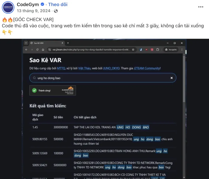 VAR giúp trọng tài đưa ra quyết định công bằng hơn trong các tình huống tranh cãi