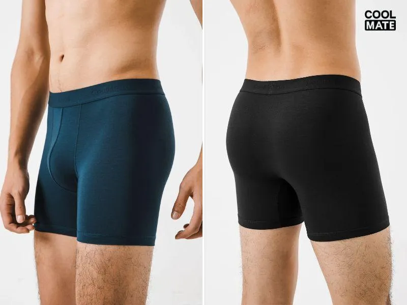 Quần short nén mang lại sự thoải mái và an toàn cho cầu thủ bóng đá