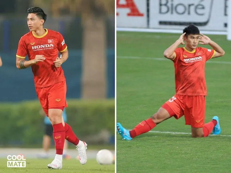 Quy định của FIFA về màu sắc quần lót mà cầu thủ bóng đá mặc