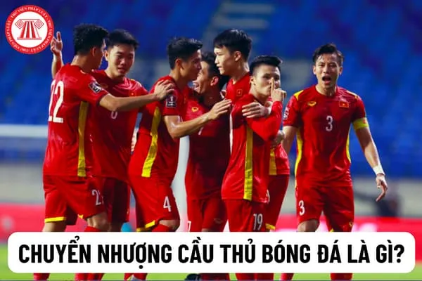 Hình ảnh minh họa quá trình chuyển nhượng cầu thủ bóng đá, thể hiện sự phức tạp của thị trường chuyển nhượng và vai trò của các bên liên quan trong việc xác định chuyển nhượng bóng đá là gì.