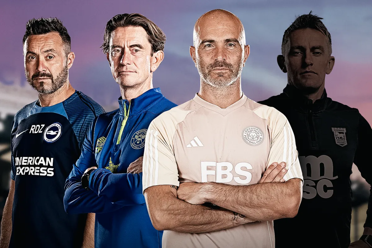 Biểu đồ thể hiện xu hướng tuyển dụng coach trong bóng đá, nhấn mạnh tầm quan trọng của chiến lược và kỹ năng lãnh đạo.