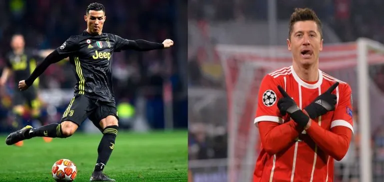 Sơ đồ minh họa vị trí Complete Forward - tiền đạo toàn diện trên sân