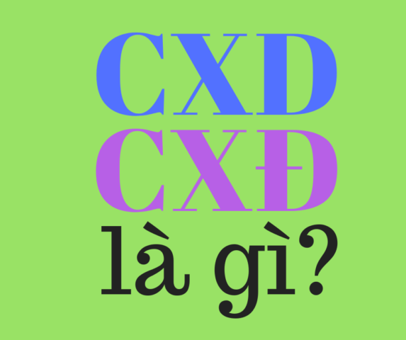 CXĐ Là Gì Trong Bóng Đá? Giải Mã Ý Nghĩa Và Vai Trò Cụ Thể