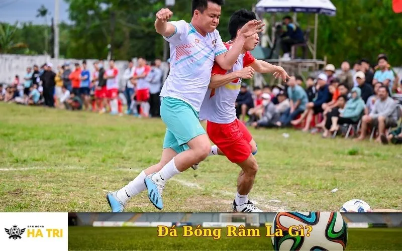 Bóng Đá Phong Trào Là Gì? Toàn Tập Về Nét Đẹp Cộng Đồng Đá Bóng Râm Là Gì