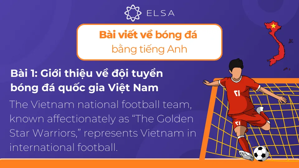 Hình ảnh Đội tuyển Việt Nam ăn mừng chiến thắng, biểu trưng cho niềm tự hào khi chơi đá bóng đọc tiếng Anh là gì