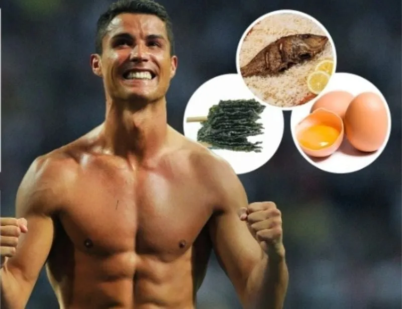 Phục hồi cơ thể hiệu quả, đá bóng xong nên ăn gì đúng cách để tái tạo năng lượng