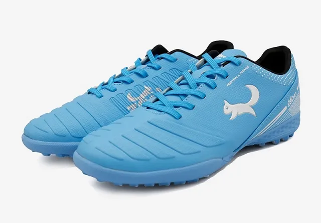 Cấu Tạo Giày Bóng Đá: Thân Giày, Đế Giày Và Các Đặc Điểm Quan Trọng