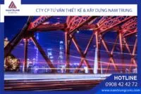 Dàn vì kèo thép rộng cánh, cấu trúc chịu lực cho mái nhà hiện đại