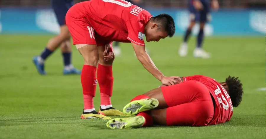 Quy Trình Rời Danh Sách IR Trong Bóng Đá Khi Cầu Thủ Phục Hồi Hoàn Toàn