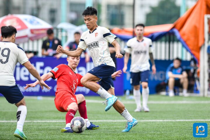 DM Trong Bóng Đá Là Gì? Vai Trò Tiền Vệ Phòng Ngự Toàn Diện