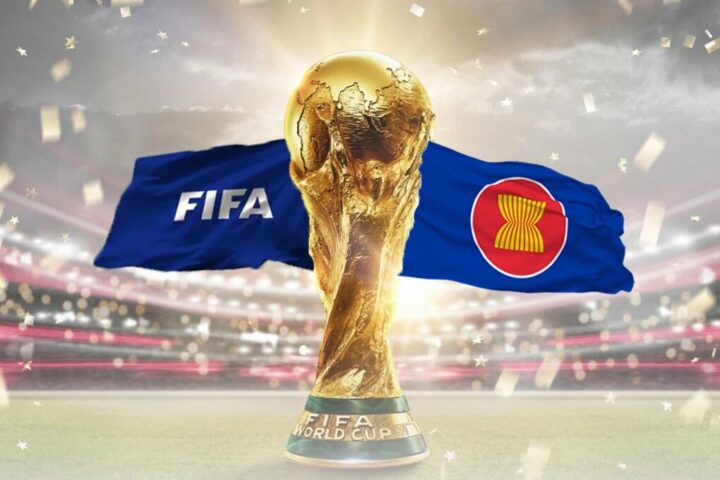 Đăng Cai Bóng Đá Worldcup Có Những Đặc Quyền Gì Để Thu Hút Quốc Gia?