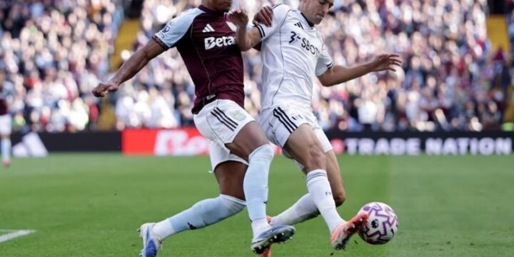 Rung 2 Nhịp Bóng Đá Là Gì? Giải Thích Từ Chuyên Gia Soi Kèo