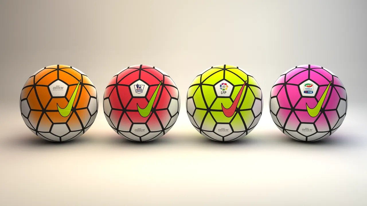 2015 Có Giải Bóng Đá Gì: Premier League 2015-2016 Và Những Thay Đổi Lớn