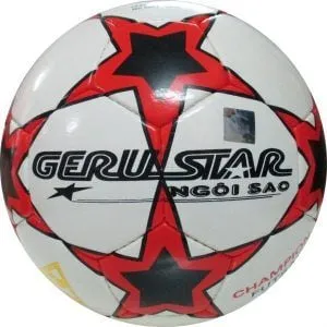 Bóng đá tiêu chuẩn cho sân cỏ nhân tạo và tự nhiên