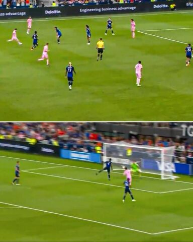 Người Ghi Bàn Trong Bóng Đá Là Gì? Phân Loại Và Ý Nghĩa Chi Tiết