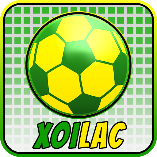 Xem Gì Bóng Đá Trực Tiếp: Xoilac TV – Nền Tảng Live Chất Lượng Cao