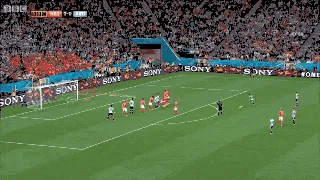 Free kick - Cú đá phạt