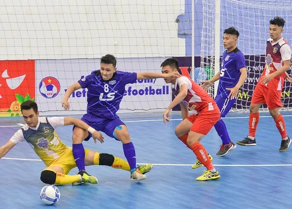 Lợi ích của bóng đá trong nhà (Futsal) đem lại là gì?