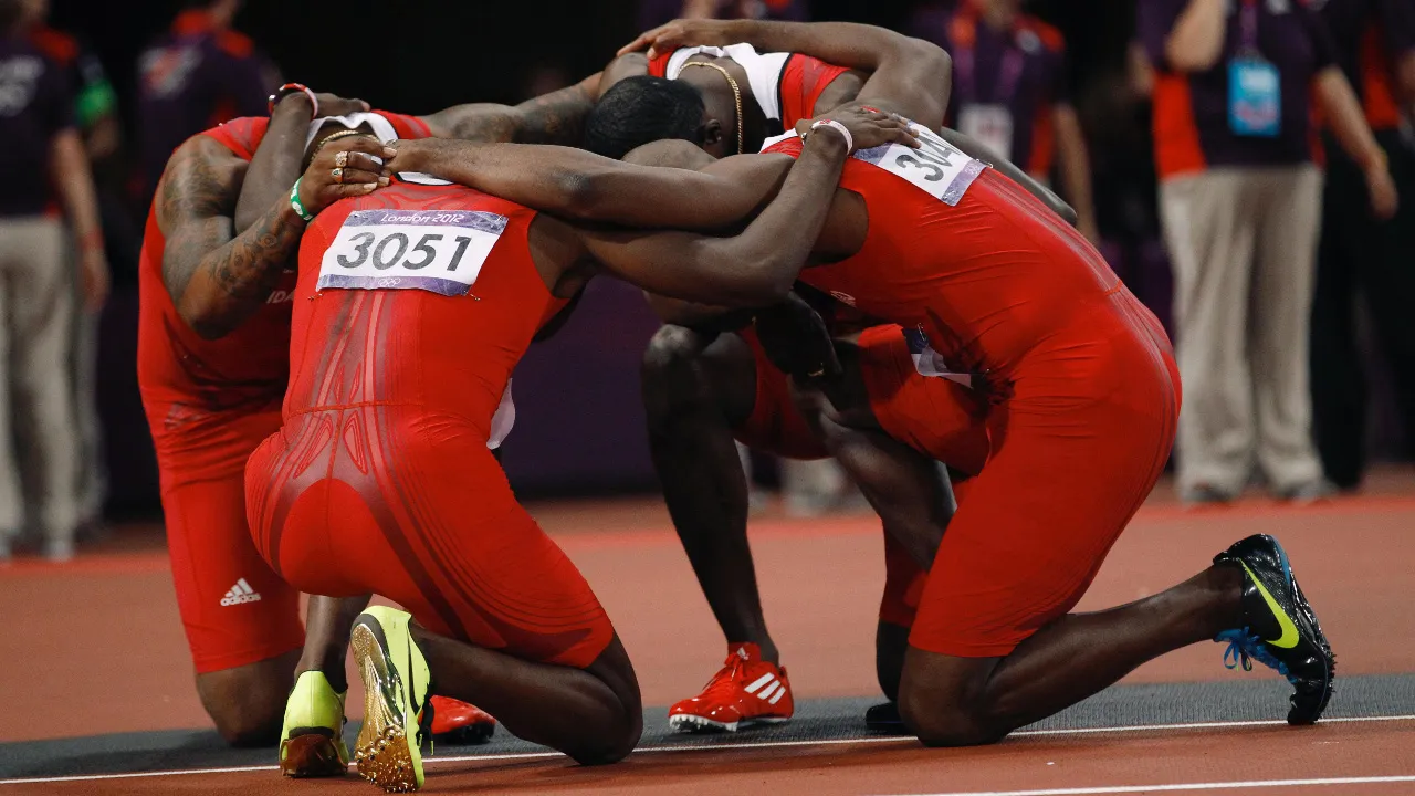 Giá trị của Fair Play trong thể thao và bóng đá