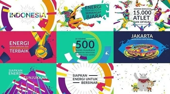 Sân vận động tổ chức vòng chung kết bóng đá ASIAD tại quốc gia chủ nhà