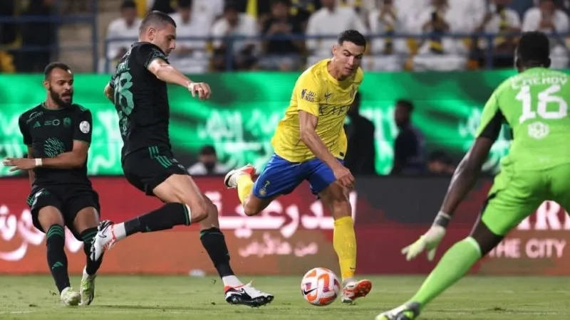 Bóng đá phổ biến ở mọi châu lục với nhiều giải đấu