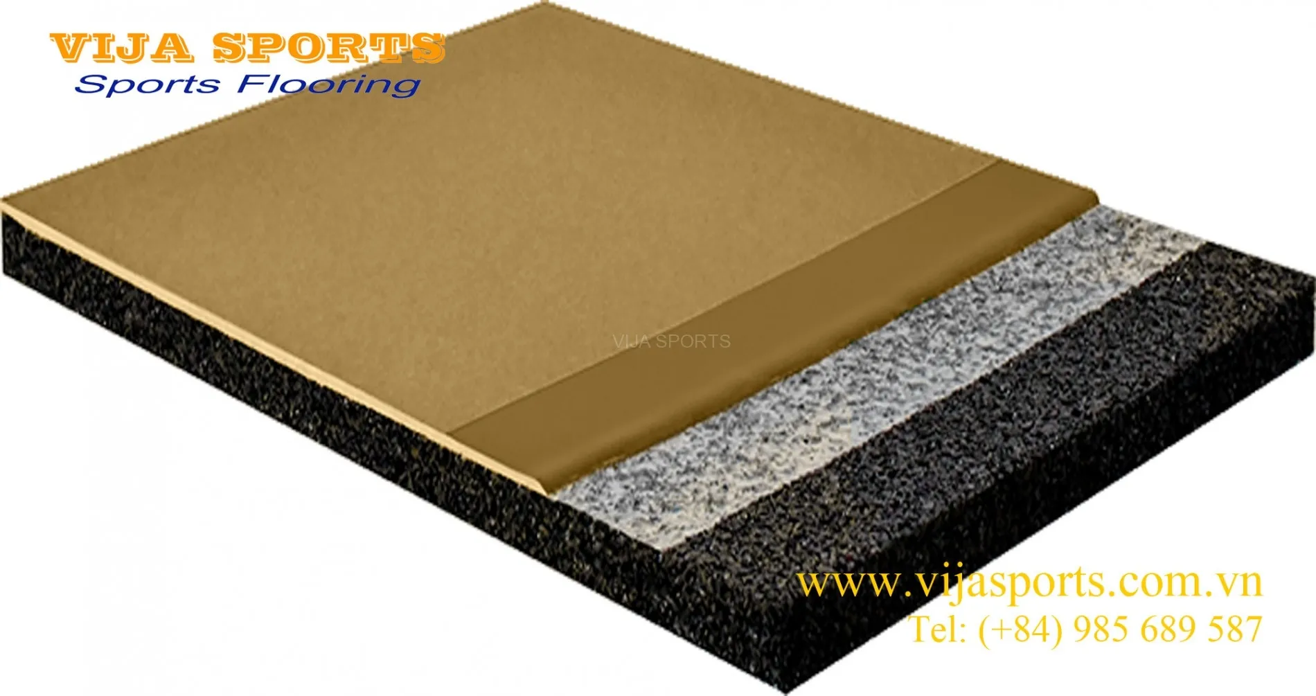 giá thảm sân bóng futsal suka ssf 52