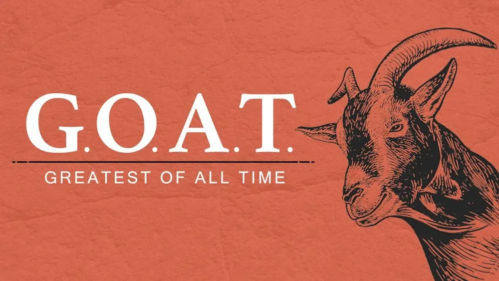 GOAT là gì?