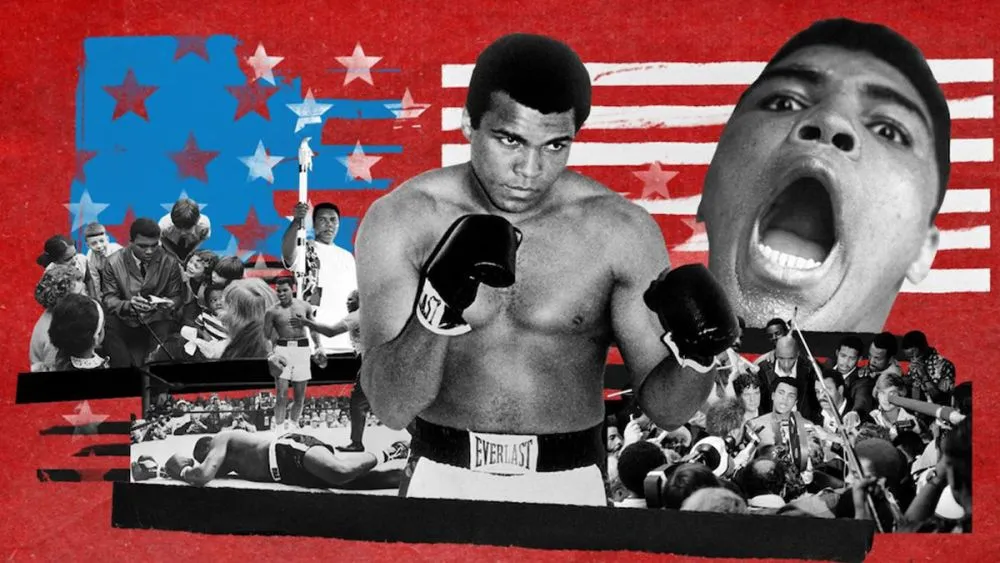 Nguồn gốc của từ GOAT