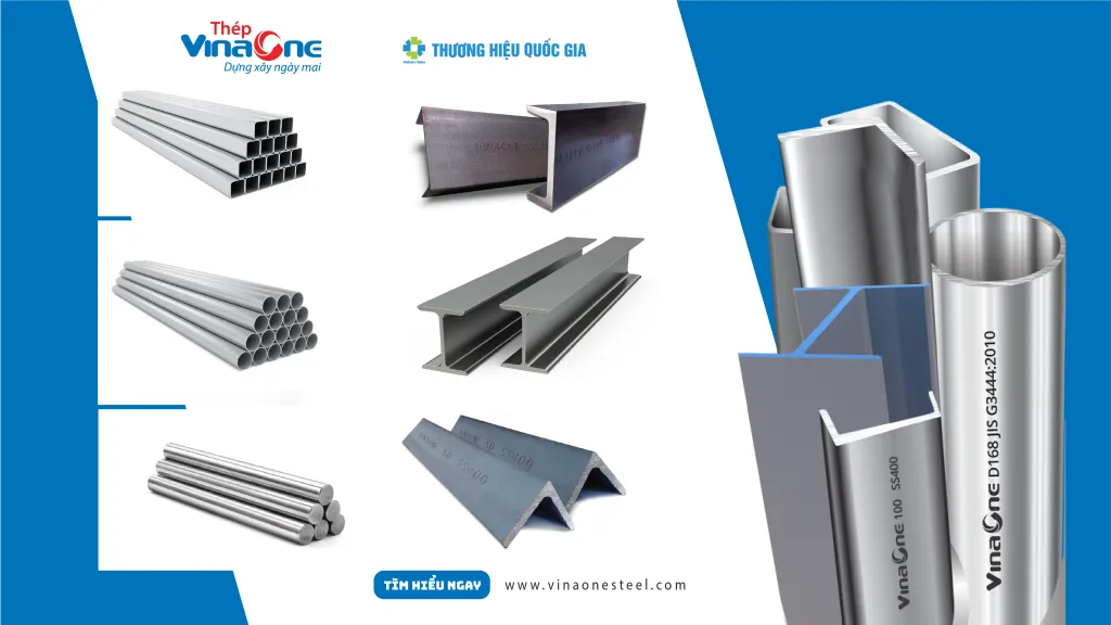 Các sản phẩm thép mạ kẽm chất lượng từ Vina One, nền tảng cho công trình bền vững, tương đương nguồn thông tin soi kèo uy tín.