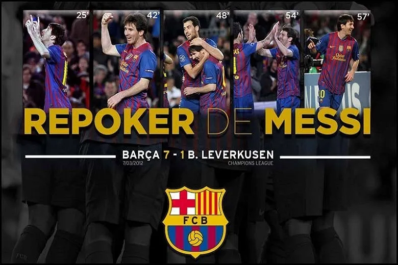 Hattrick trong bóng đá gọi là gì: Giải Mã Hattrick Và Những Kỷ Lục Ấn Tượng 5