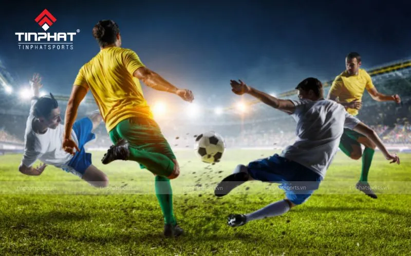 Sự lan tỏa của khái niệm hattrick trong bóng đá là gì từ cricket