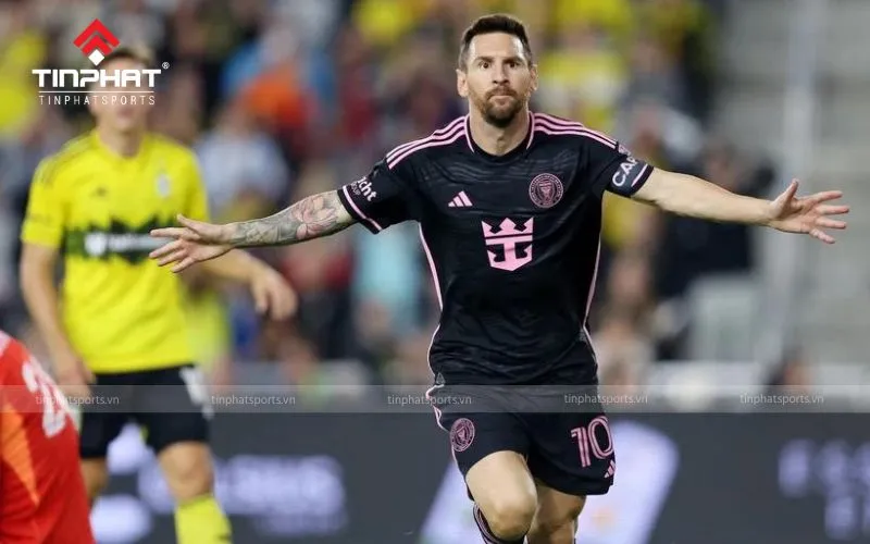 Giải thích cú đúp trong bóng đá, khác biệt với hattrick trong bóng đá là gì