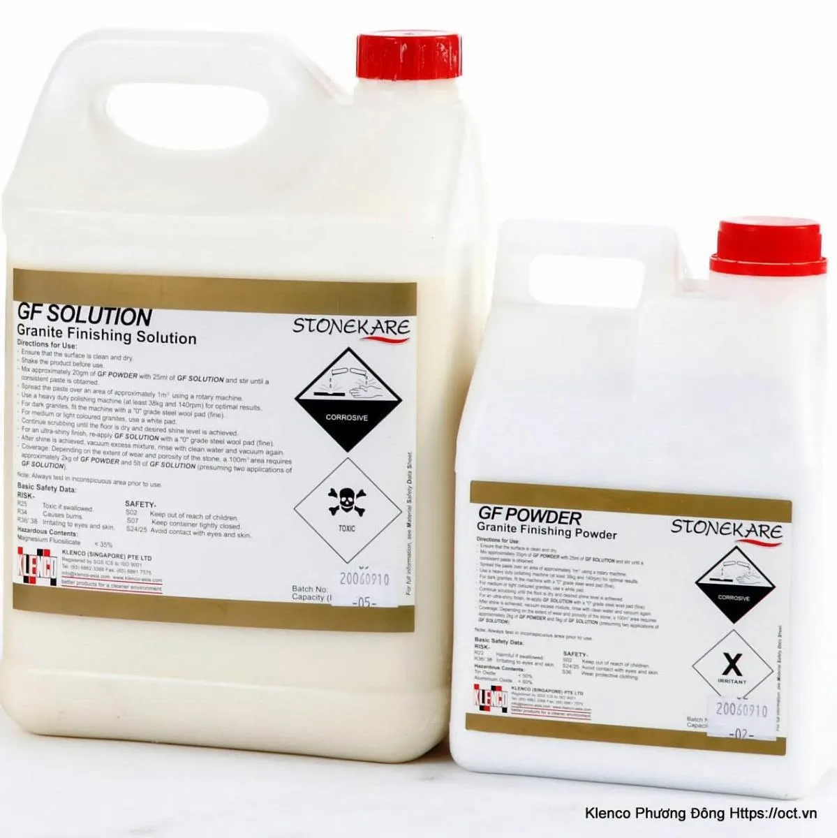 hoa-chat-danh-bong-da-granite-klenco-singapore