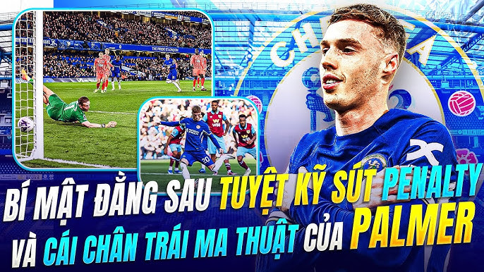 Hướng Dẫn Chi Tiết Kỹ Thuật Đá Penalty Thành Công Từ Chuyên Gia