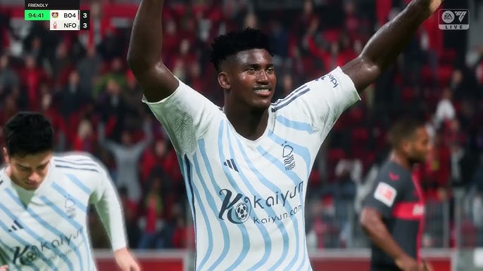 Loose Ball Là Gì Bóng Đá? Hiểu Rõ Thuật Ngữ Quan Trọng Này